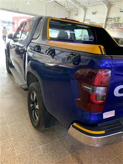 Changan Hunter